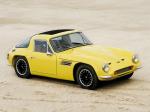TVR Vixen S1 1967 года